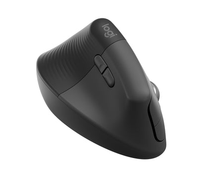 Logitech Lift Wired Ergonomic Mouse (0006495)