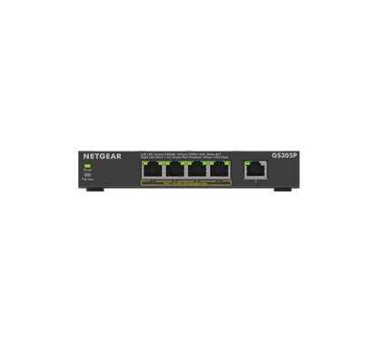 Netgear GS305Pv3 Switch PoE