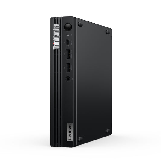 Lenovo ThinkCentre M70q Gen 5 Core i5-14400T 8GB 256GB SSD Mini PC