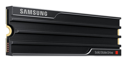Samsung MZ-VAP1T0CW 1TB M.2 NVMe PCIe Gen5 SSD