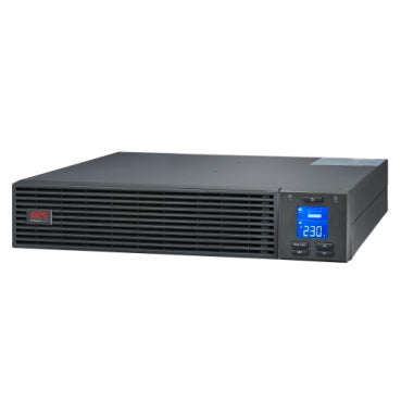 APC SRV 2000VA 1800W UPS