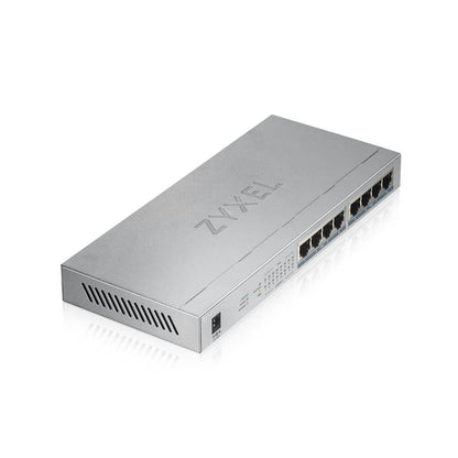 Zyxel GS1008HP Switch PoE