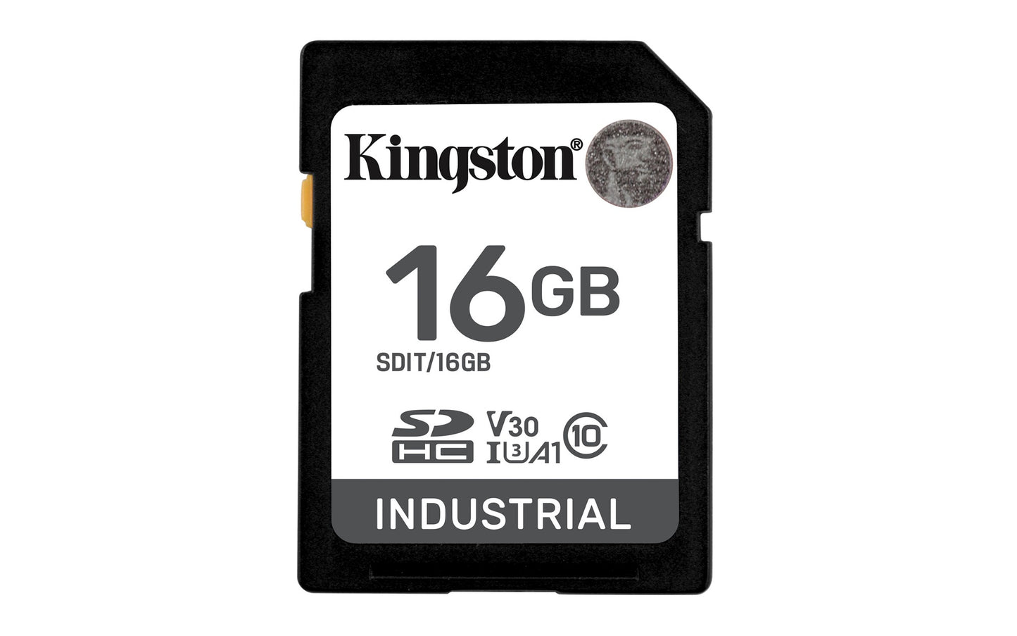 Kingston Technology SDIT/16GB HDD