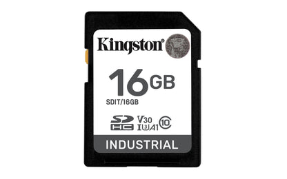Kingston Technology SDIT/16GB HDD
