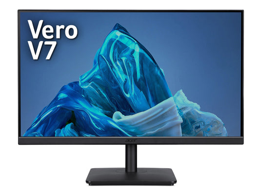 Acer Vero V7 V227QHBIPV 21.5" Full HD VA 100Hz Monitor