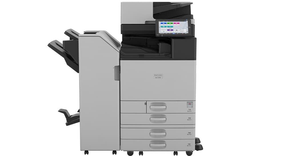 Ricoh IM C3010 Laser A3 1200 x 1200 DPI Printer