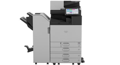 Ricoh IM C3010 Laser A3 1200 x 1200 DPI Printer