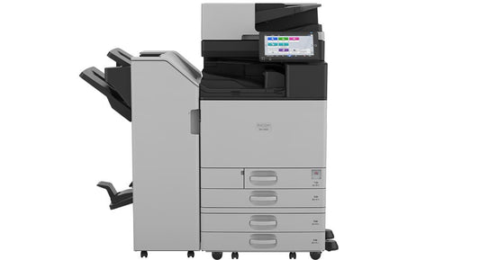Ricoh IM C3010 Laser A3 1200 x 1200 DPI Printer