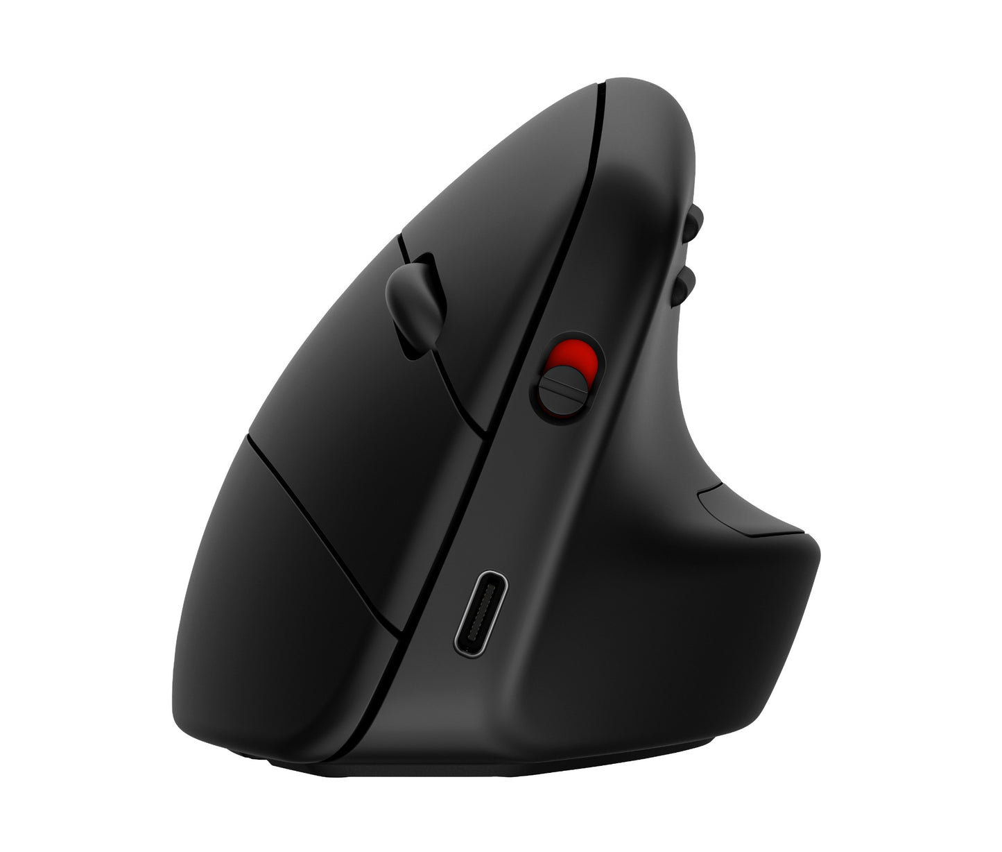HP 925 Wired Ergonomic Mouse
