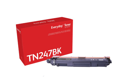 Xerox 006R04230 Black Toner Cartridge (3K pages, Brother HL-L 3210)