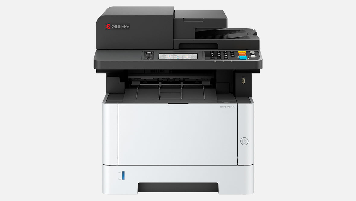 KYOCERA ECOSYS MA3501wfx Laser A4 1200 x 1200 DPI 35 ppm Wi-Fi Printer