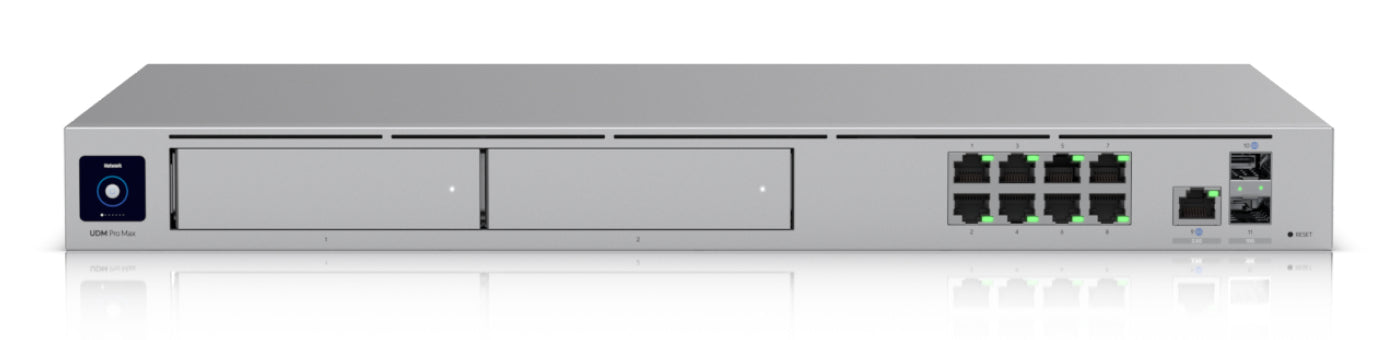 Ubiquiti Dream Machine Pro Max UniFi Cloud Gateway