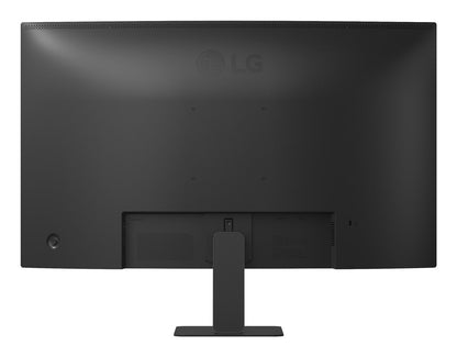LG 27U421A-B 27" Full HD VA 100Hz Curved Monitor