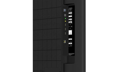 Sony FW-50EZ20L Signage Display Digital signage flat panel 50" 4K UHD VA Monitor