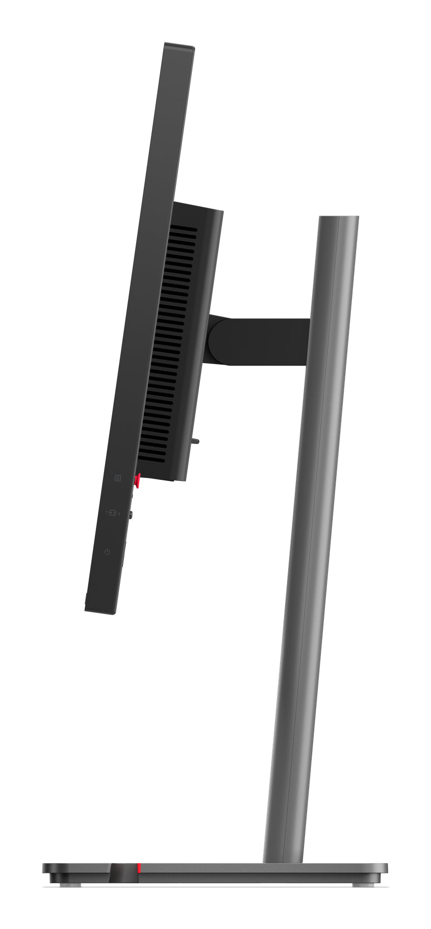 Lenovo ThinkVision P24Q-40 23.8" QHD IPS 120Hz Monitor