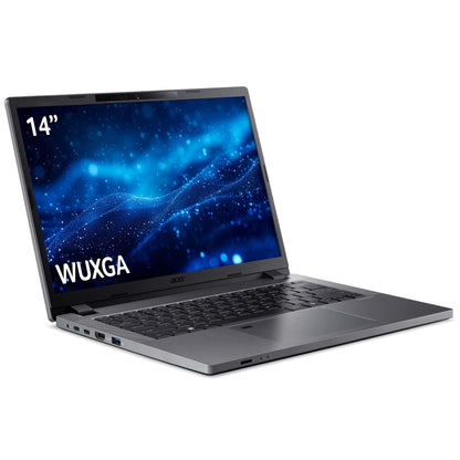 Acer TravelMate P2 14" Core i5-1335U 8GB 256GB SSD Laptop