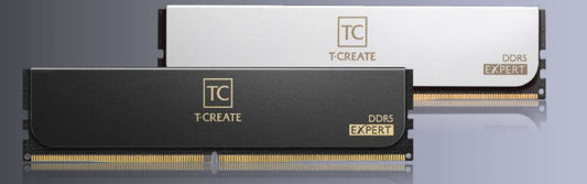 Team Group 32GB (2x16GB) DDR5 Desktop RAM (38ADC01)