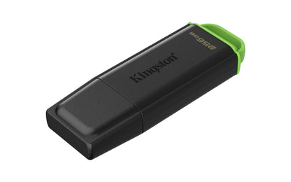 Kingston Technology Black 256GB HDD (G2256GB)