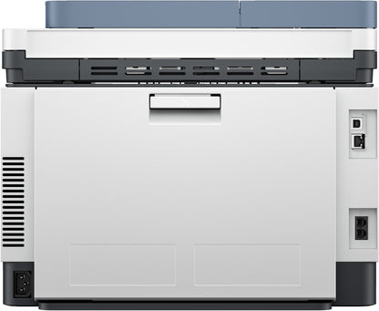 HP Color LaserJet Pro MFP 3302sdw Printer
