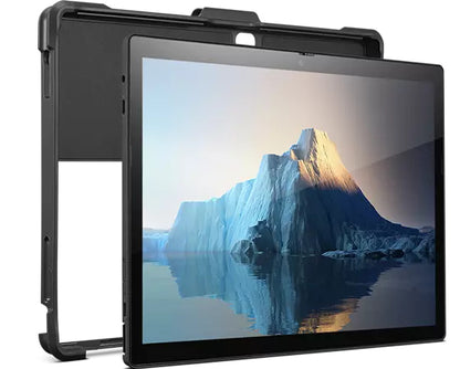 Lenovo 4X41A08251 tablet case 30.5 cm (12") Cover Black Laptop Bag