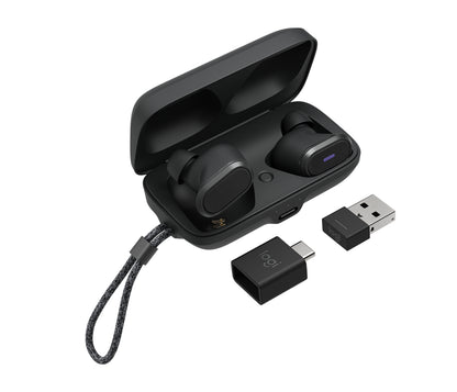 Logitech Zone True Wireless Headset