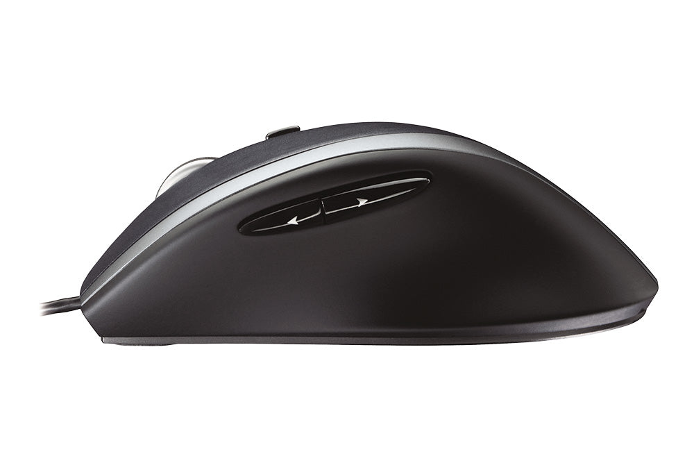 Logitech LGT-M500 Wired Mouse