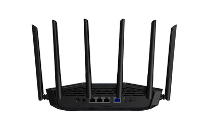 ASUS TUF Gaming BE6500 (TUF-BE6500) WiFi 7 Router