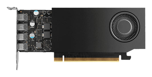 PNY 8GB GDDR6 Graphics Card