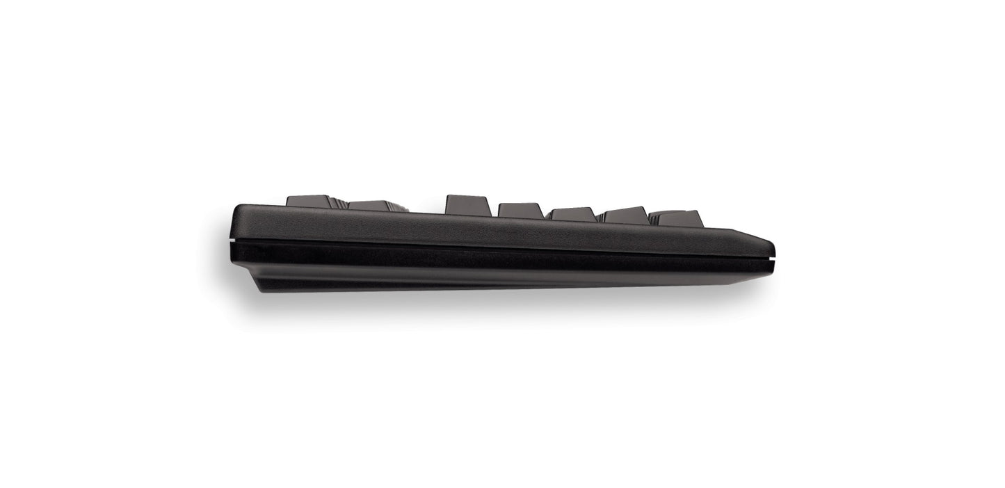 CHERRY TouchBoard G80-11900 Touchpad Wired Keyboard UK