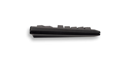 CHERRY TouchBoard G80-11900 Touchpad Wired Keyboard UK
