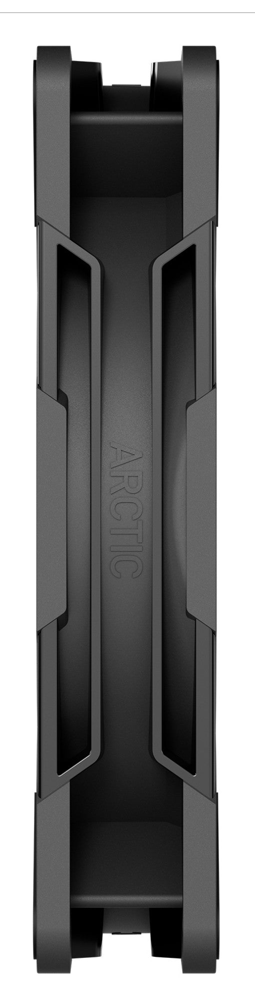 ARCTIC P14 Pro A-RGB - 3 Pack 140 mm A-RGB PWM Fan with Cable Splitter Cooling
