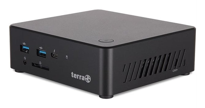 TERRA PC Core i5-1335U 16GB 500GB SSD Desktop PC