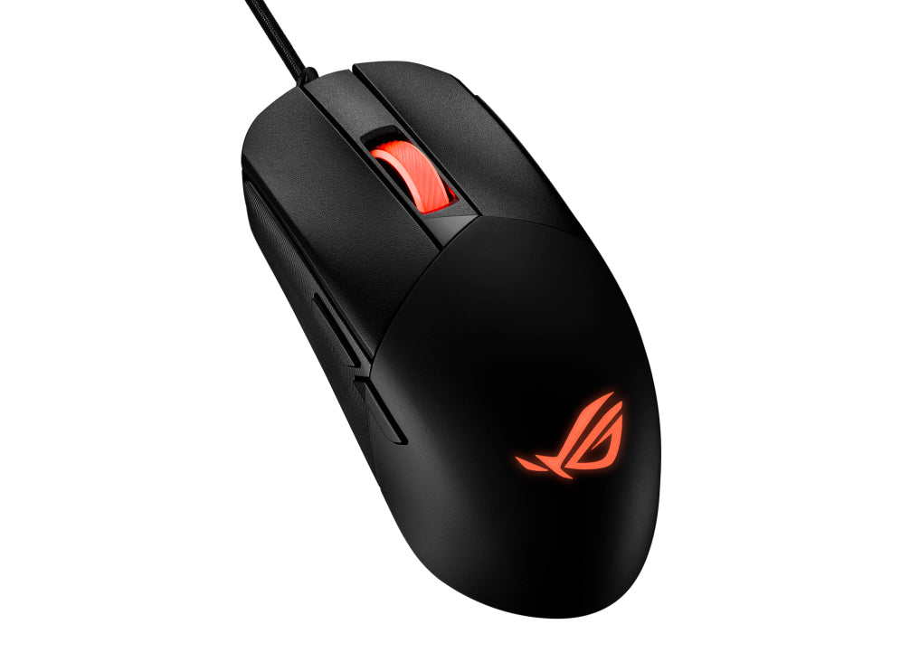 ASUS ROG Strix IMPACT Wired Mouse
