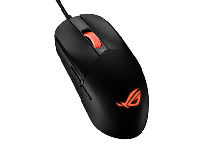 ASUS ROG Strix IMPACT Wired Mouse