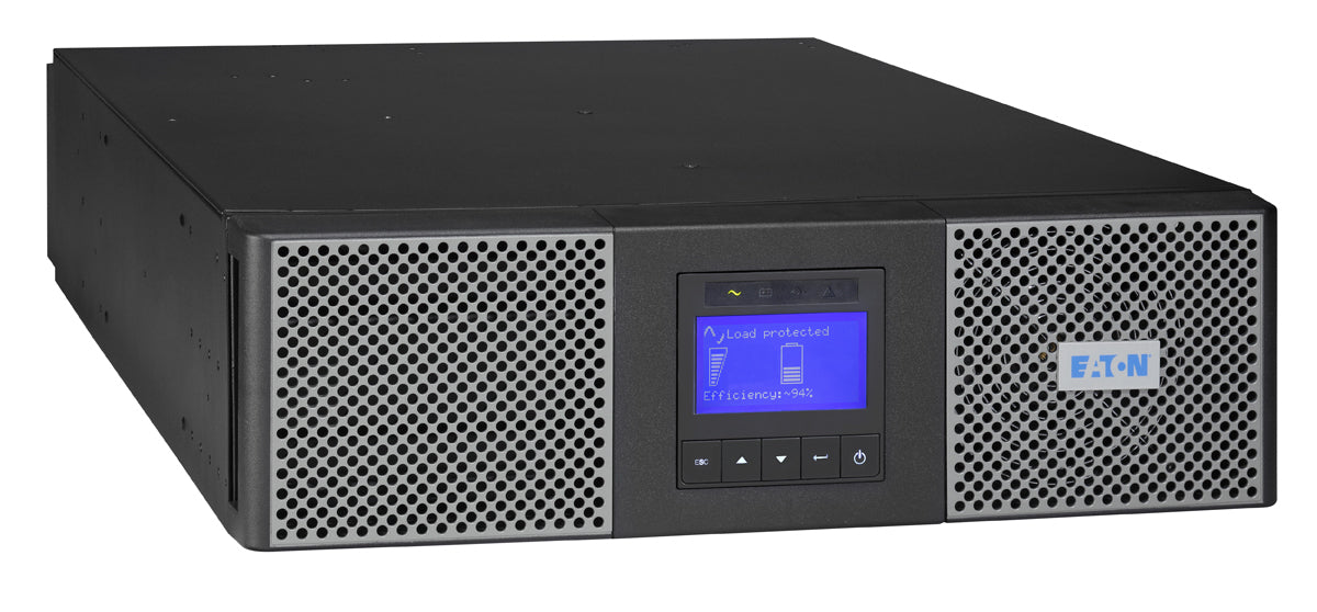 Eaton 9PX 5kVA 4500W Online UPS