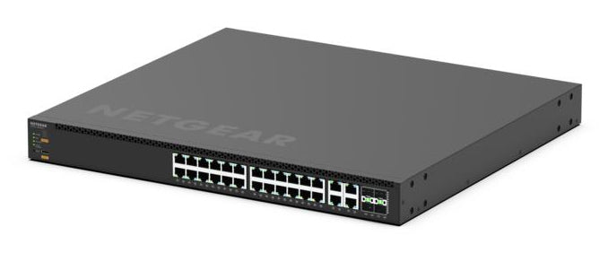 Netgear MSM4332 Networking