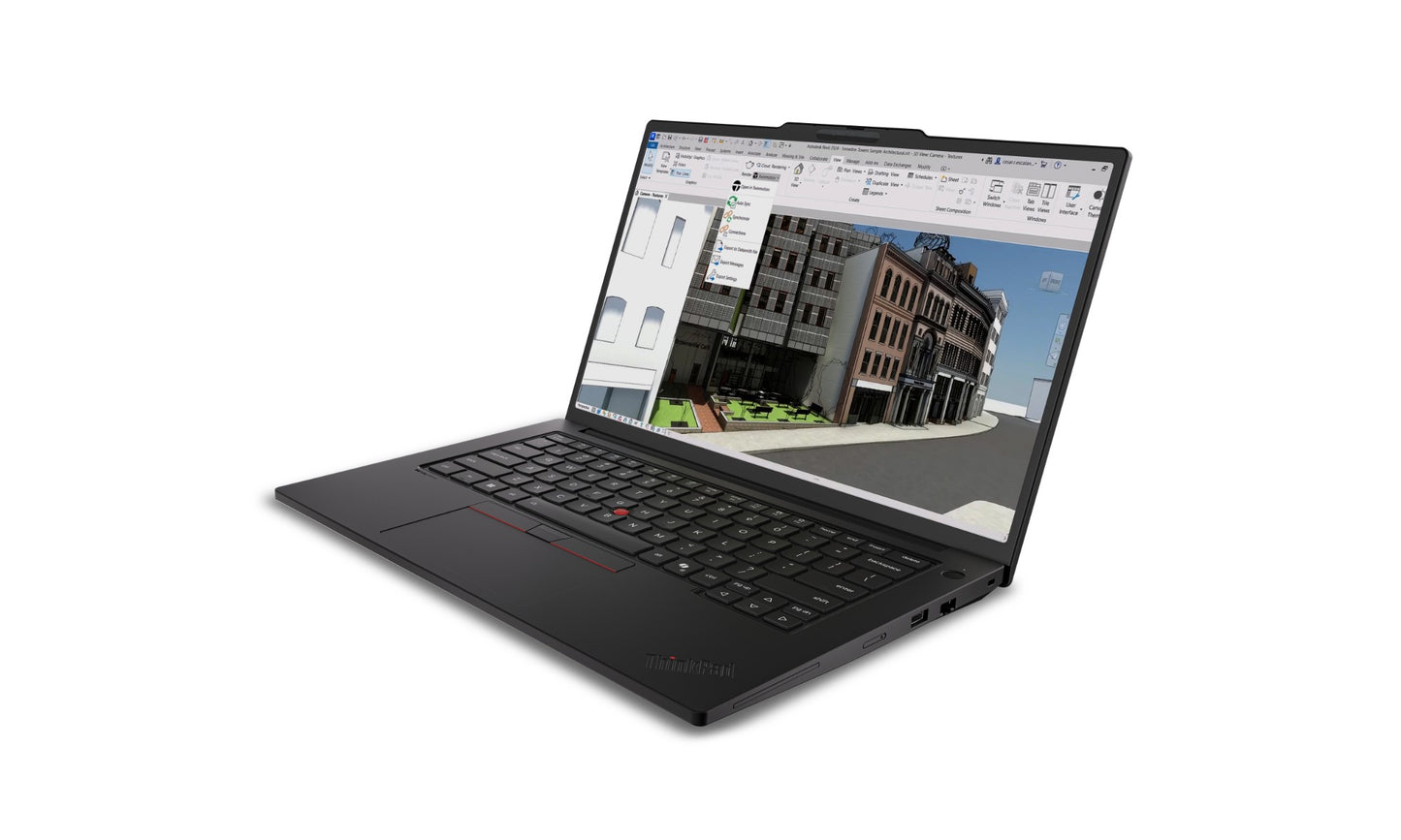 Lenovo ThinkPad P14s Gen 7 14.5" Core Ultra 7 366H 64GB 1TB SSD Laptop