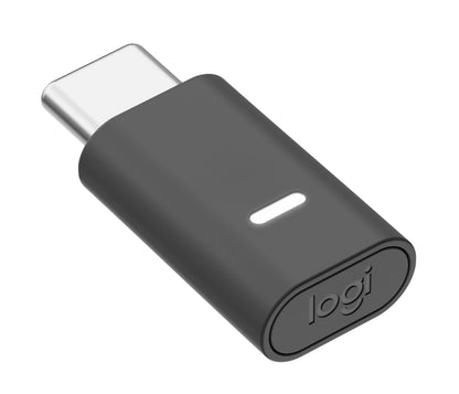 Logitech Zone Vibe Wireless UC Headset
