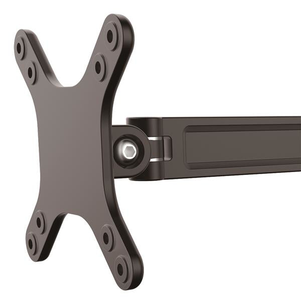StarTech.com Wall-Mount Monitor Arm - Dual Swivel - For up to 34" (33.1lb/15kg)