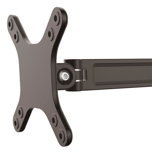 StarTech.com Wall-Mount Monitor Arm - Dual Swivel - For up to 34" (33.1lb/15kg)