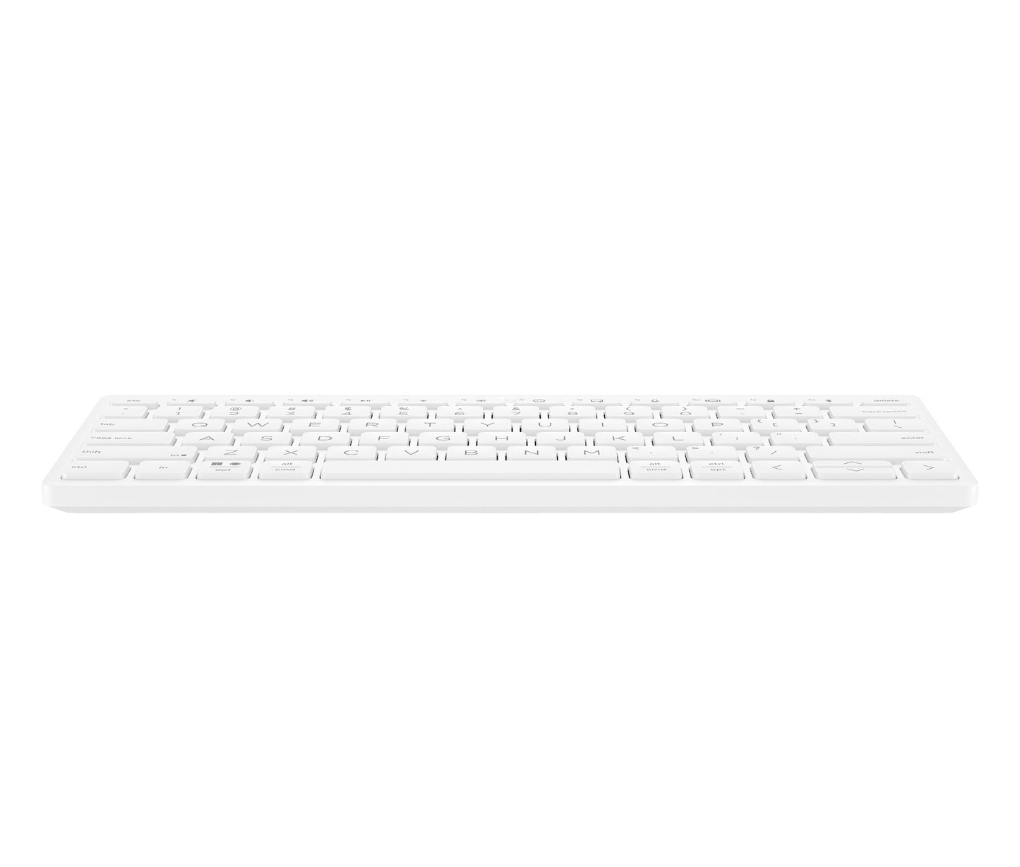 HP 350 WHT Multi-Devic Wireless Mechanical Keyboard