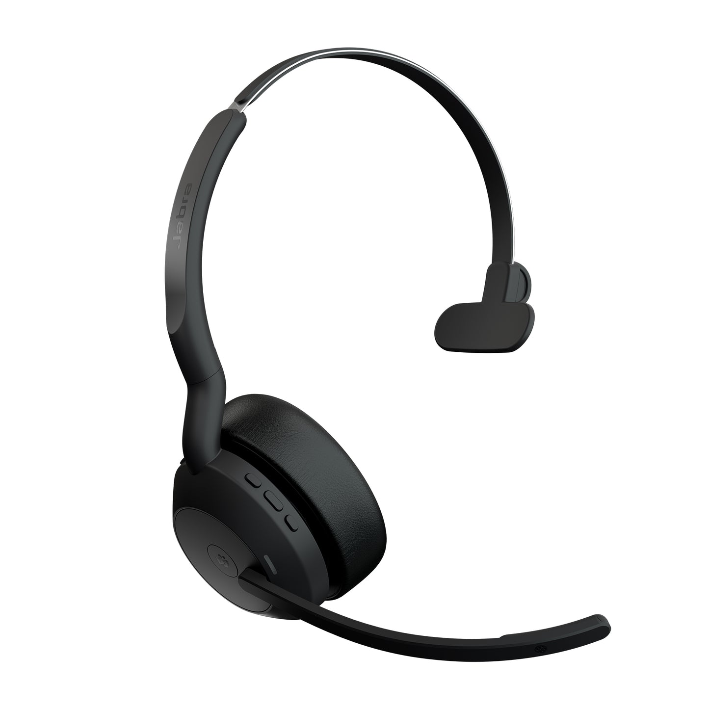 Jabra Evolve2 55 - Link380a MS Mono Headset