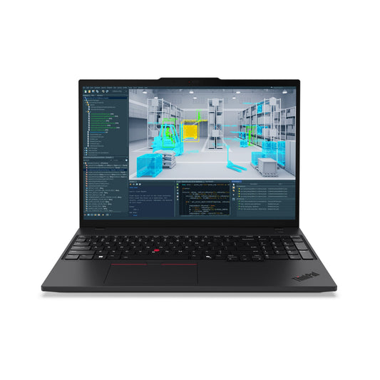 Lenovo ThinkPad P16s Gen 4 16" Ryzen AI 7 350 16GB 512GB SSD Laptop