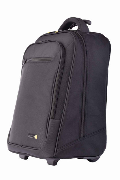 Techair TAN3710v4e 15-16” Eco Rolling Backpack. Laptop Bag