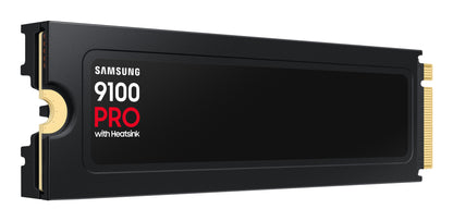 Samsung MZ-VAP1T0CW 1TB M.2 NVMe PCIe Gen5 SSD
