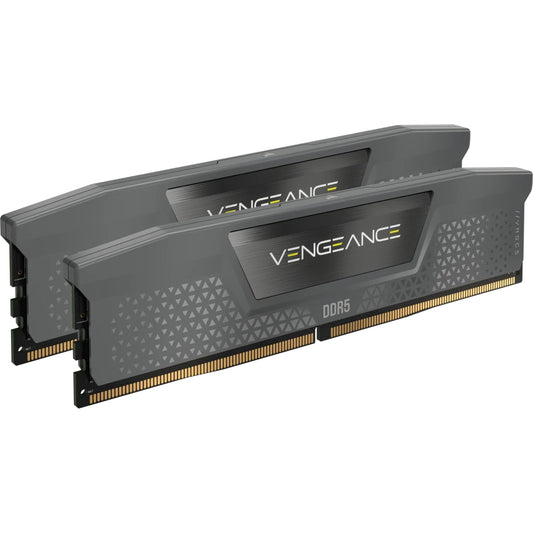 Corsair Vengeance 32GB (2x16GB) DDR5 6000MT/s Desktop RAM (6000Z28)