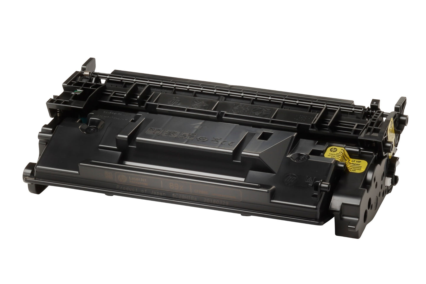 HP CF289X/89X Toner Cartridge (10K pages, HP M 507)