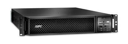 APC Smart-UPS 3kVA Online Rackmount UPS (00RMXLI)