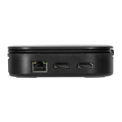 Targus DOCK116GLZ USB-C Docking Station 80W