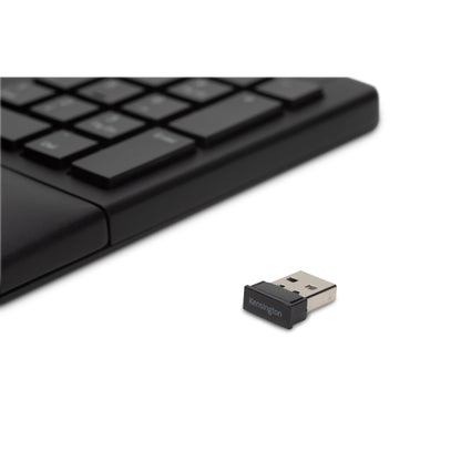 Kensington Pro Fit Ergo Wireless Keyboard